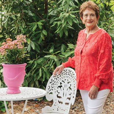 Moving Forward with Grace: Coping with the Grief of Leaving Your Home in Retirement