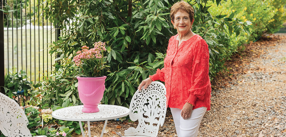 Janet Vallino