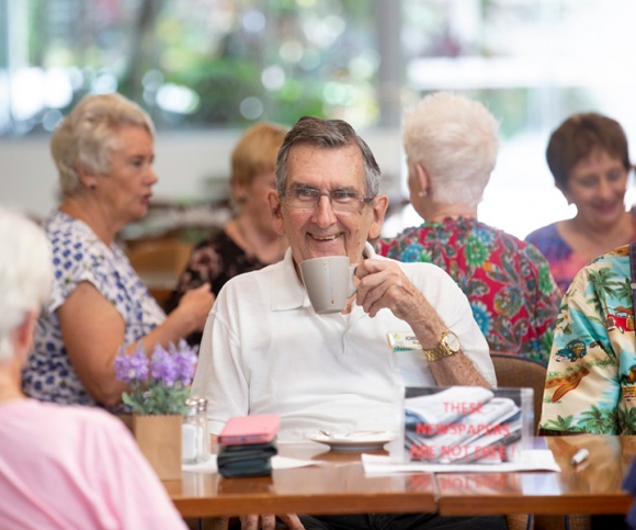 The Village Yeronga Facilities