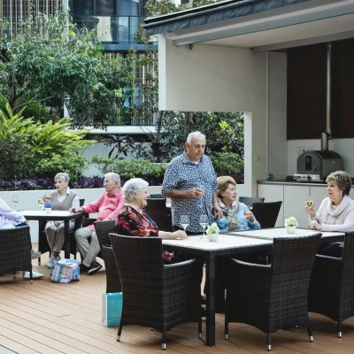Top Tips to Consider when Researching Retirement Communities