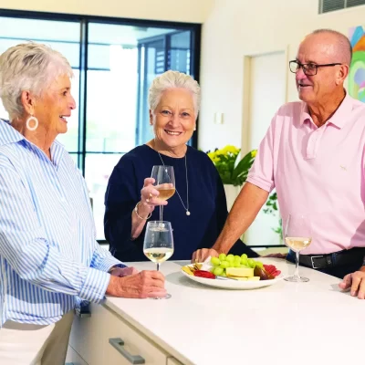 Tips for Preventing and Managing Type 2 Diabetes: A Guide For Seniors