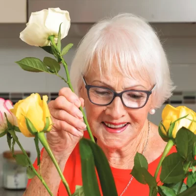 Breathing Easy: Improving Air Quality at Home for Seniors