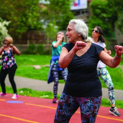 Staying Engaged: How Retirement Living Helps Seniors Avoid Boredom