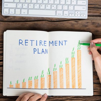 Best Way to Save for Retirement