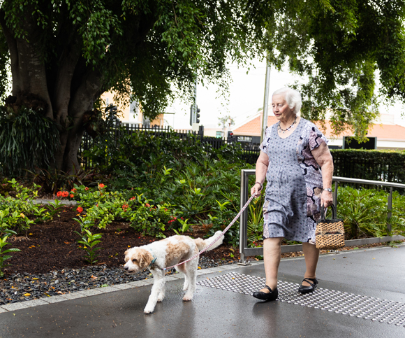 The Village Coorparoo - Independent living