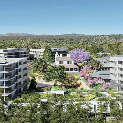 Seasonal Village Life: What Winter in Queensland Retirement Villages Looks Like